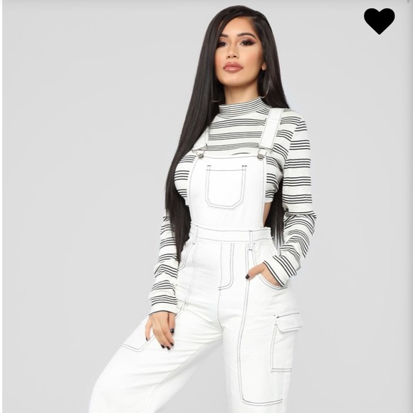 Overalls - Picture 2 of 8